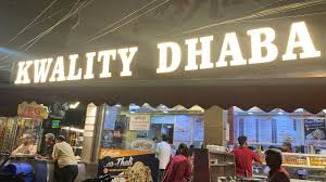 BEST CHOLE BHATURE IN DWARKA 