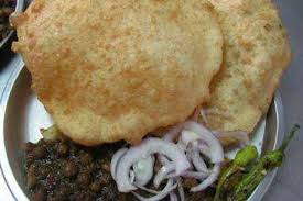 SHIV CHOLE BHATURE 