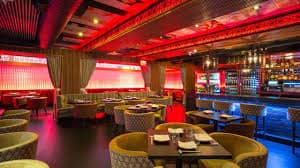 best Restuarants in Delhi 