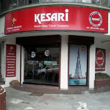 Kesari tour 