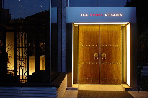 the china kitchen