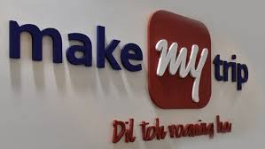make my trip 