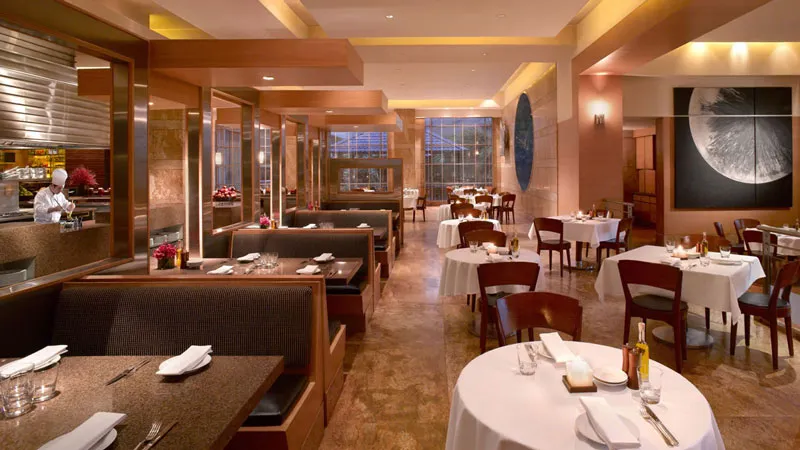 best restuarants in delhi 