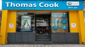 Thomas cook 