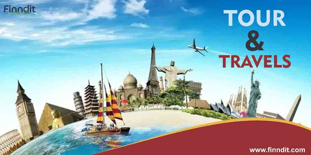 best travel agency in Delhi for international tours