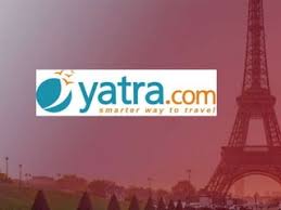 Yatra .com 