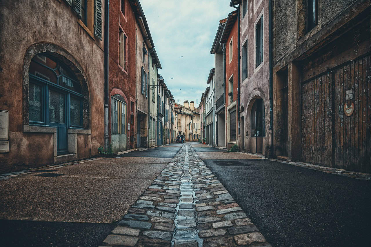 City Explore 