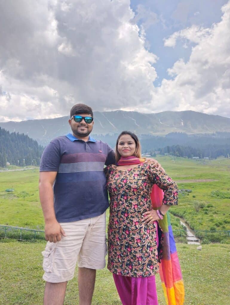 Srinagar