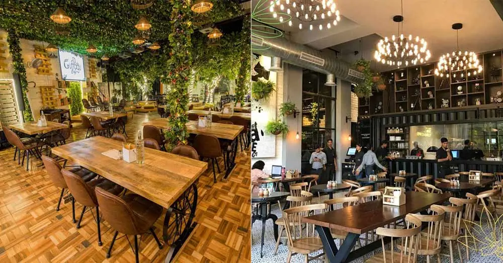  Madras Coffee House