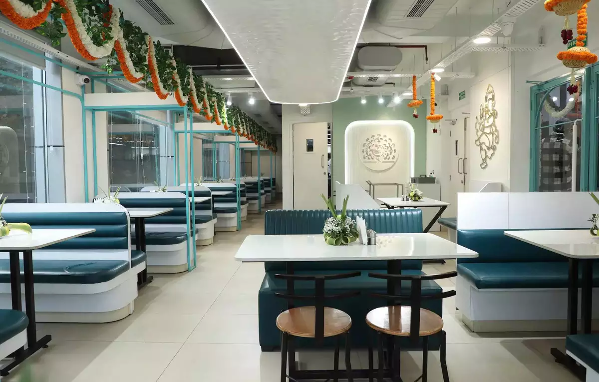Indian Coffee House